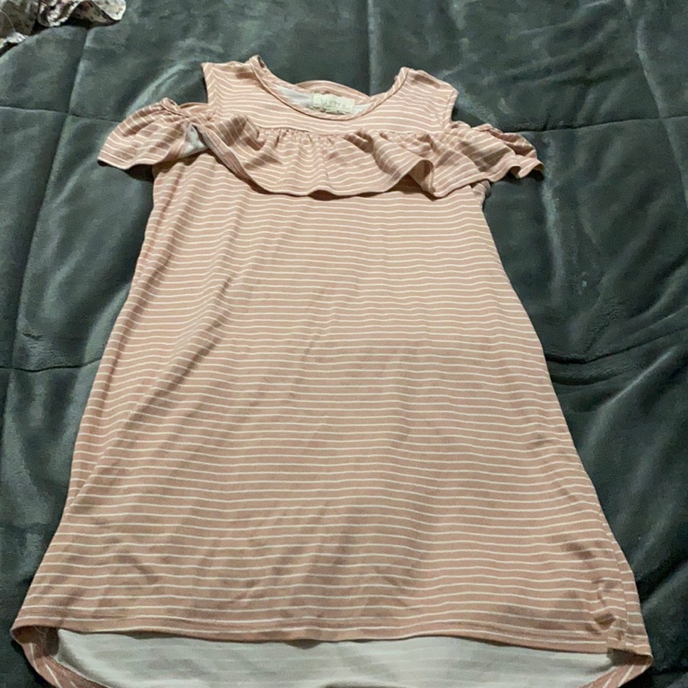 Children’s dress